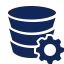 services - database development